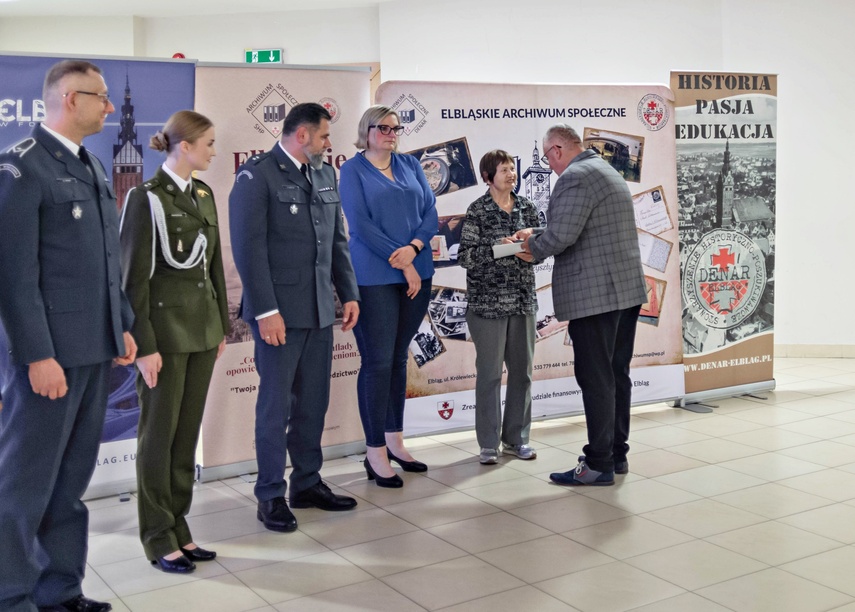 Elbląski Denar świętuje 20. urodziny zdjęcie nr 349294