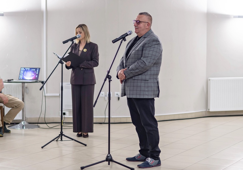 Elbląski Denar świętuje 20. urodziny zdjęcie nr 349275
