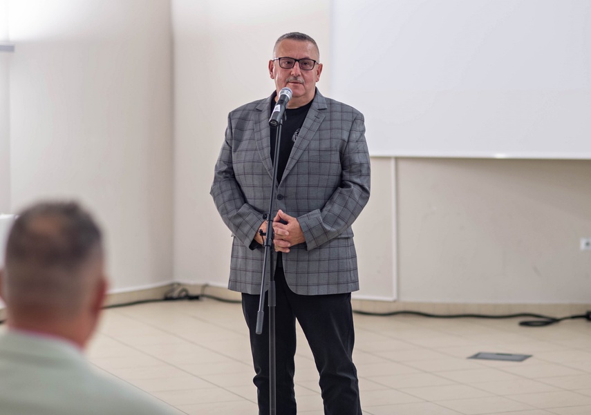 Elbląski Denar świętuje 20. urodziny zdjęcie nr 349278
