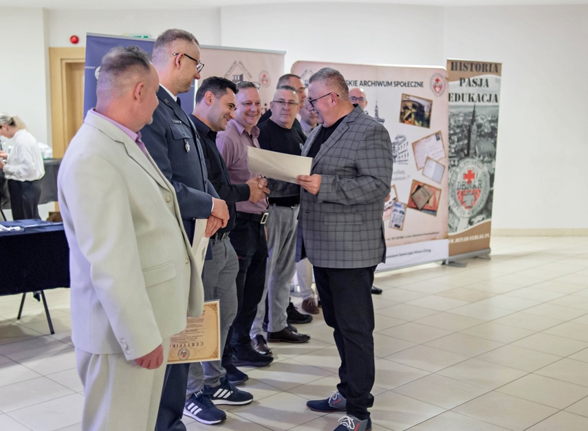 Elbląski Denar świętuje 20. urodziny zdjęcie nr 349286