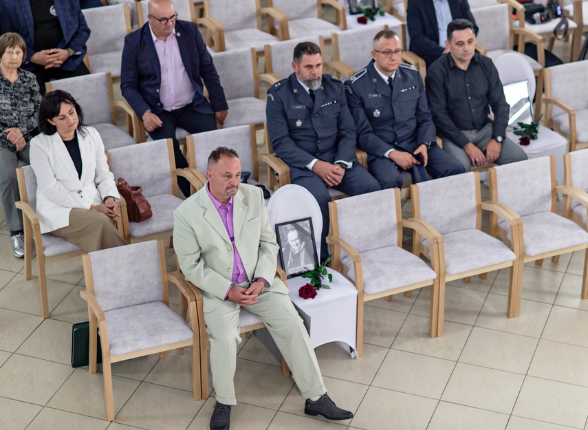 Elbląski Denar świętuje 20. urodziny zdjęcie nr 349280