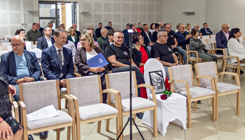 Elbląski Denar świętuje 20. urodziny zdjęcie nr 349273
