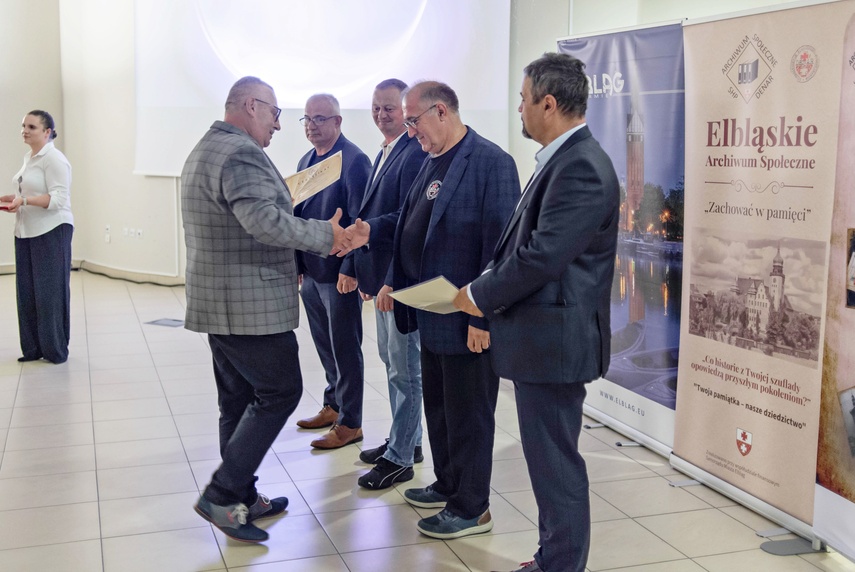 Elbląski Denar świętuje 20. urodziny zdjęcie nr 349290