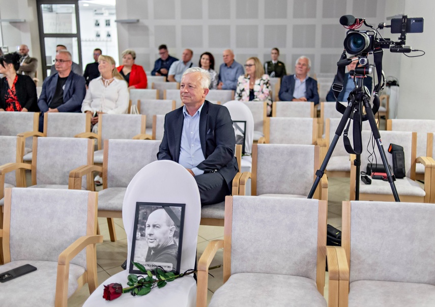 Elbląski Denar świętuje 20. urodziny zdjęcie nr 349288