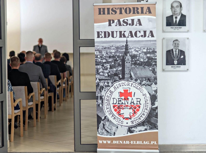 Elbląski Denar świętuje 20. urodziny zdjęcie nr 349271