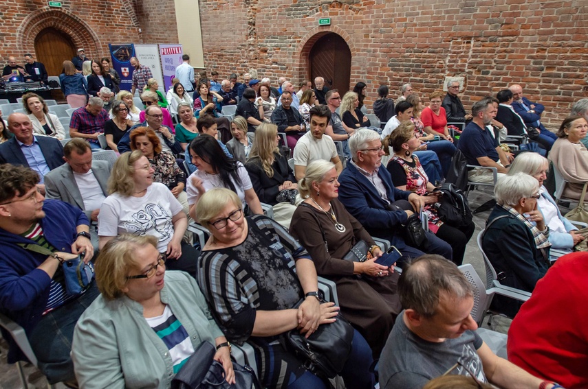 Wystartowały Ogrody Polityki zdjęcie nr 349317