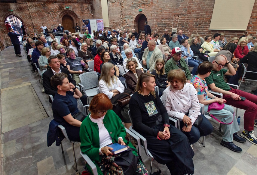 Wystartowały Ogrody Polityki zdjęcie nr 349316