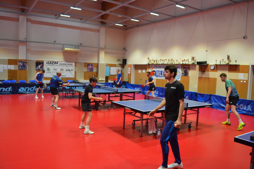 Olimpijczyk Jakub Dyjas odwiedził Elbląg zdjęcie nr 349343