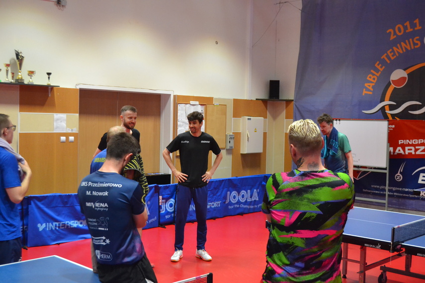 Olimpijczyk Jakub Dyjas odwiedził Elbląg zdjęcie nr 349349