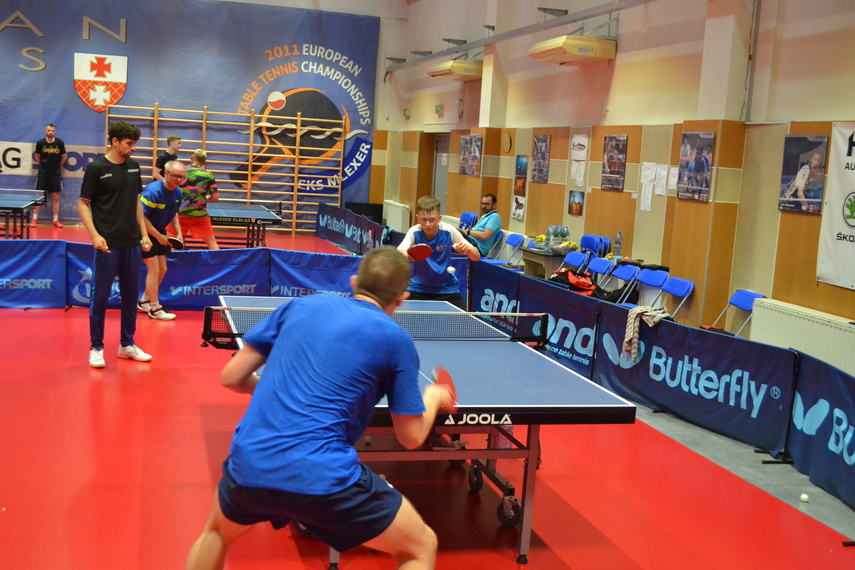 Olimpijczyk Jakub Dyjas odwiedził Elbląg zdjęcie nr 349336