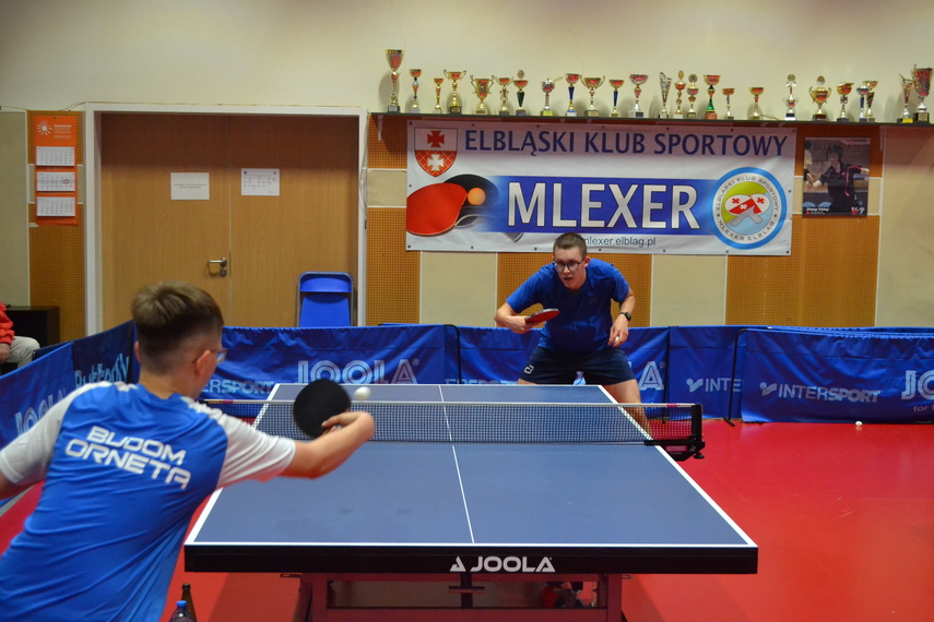 Olimpijczyk Jakub Dyjas odwiedził Elbląg zdjęcie nr 349345