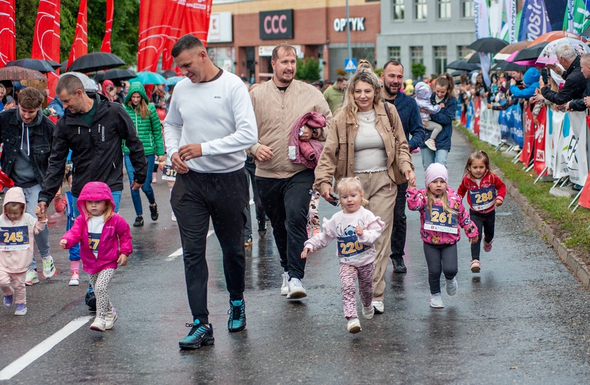 Piekarczyk po raz siedemnasty zdjęcie nr 349542