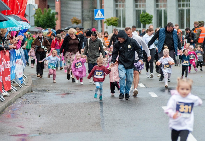Piekarczyk po raz siedemnasty zdjęcie nr 349538