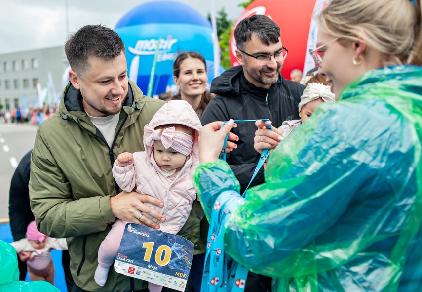 Piekarczyk po raz siedemnasty zdjęcie nr 349519