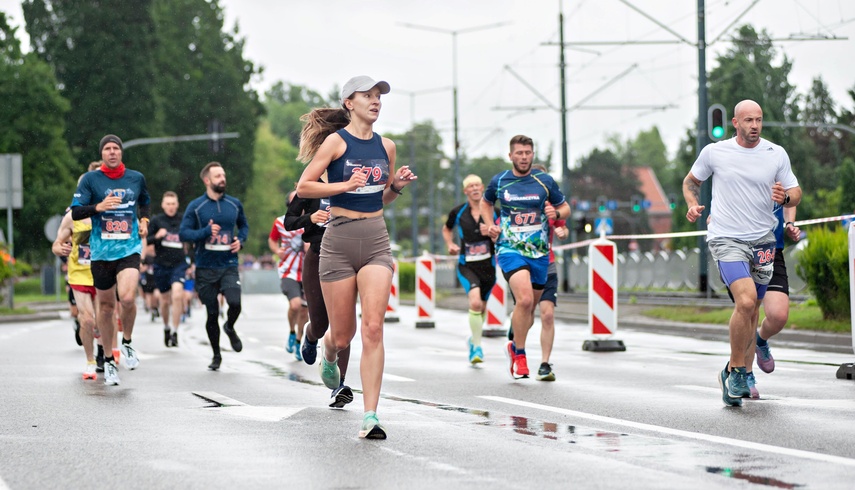 Piekarczyk po raz siedemnasty zdjęcie nr 349439
