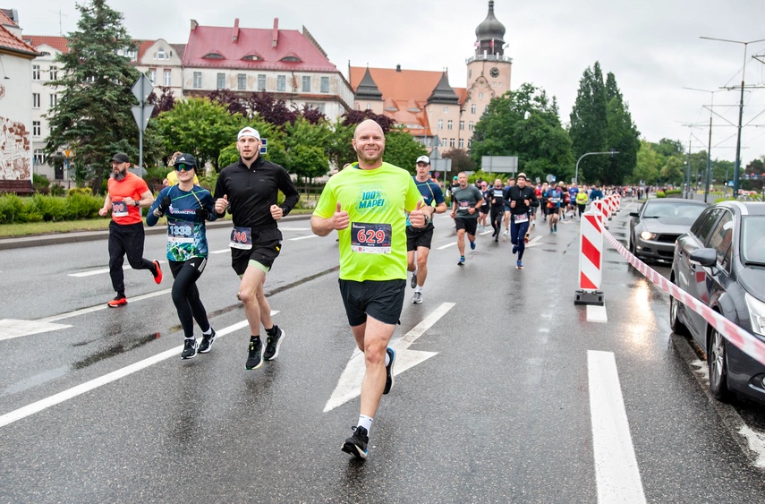 Piekarczyk po raz siedemnasty zdjęcie nr 349457