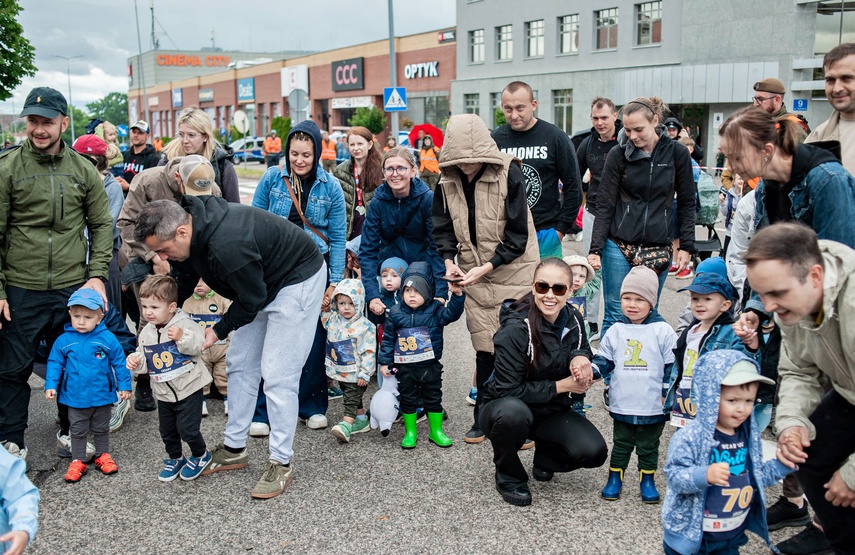 Piekarczyk po raz siedemnasty zdjęcie nr 349525