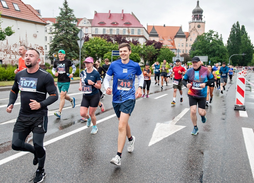 Piekarczyk po raz siedemnasty zdjęcie nr 349459