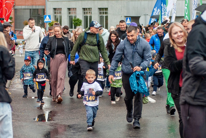 Piekarczyk po raz siedemnasty zdjęcie nr 349548