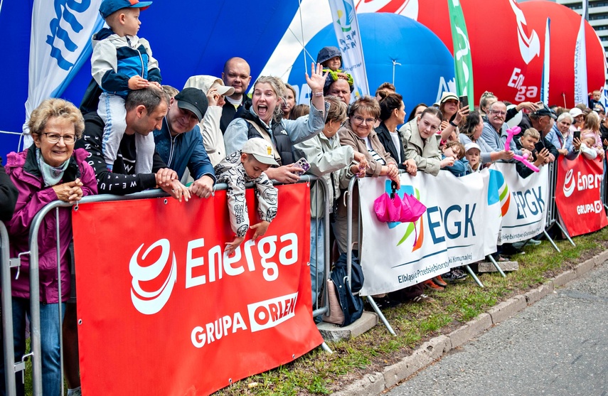 Piekarczyk po raz siedemnasty zdjęcie nr 349511
