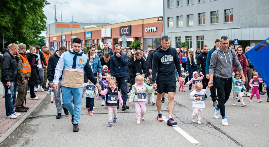 Piekarczyk po raz siedemnasty zdjęcie nr 349510
