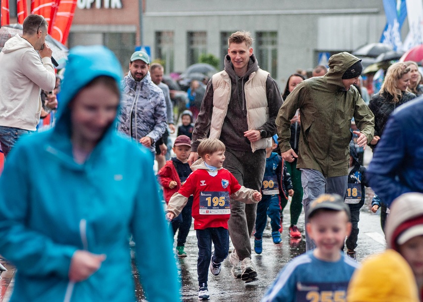 Piekarczyk po raz siedemnasty zdjęcie nr 349566