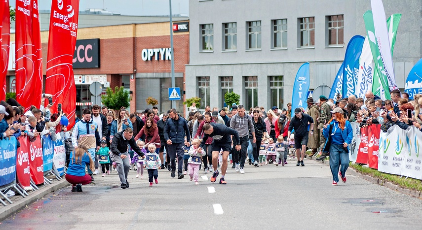 Piekarczyk po raz siedemnasty zdjęcie nr 349512