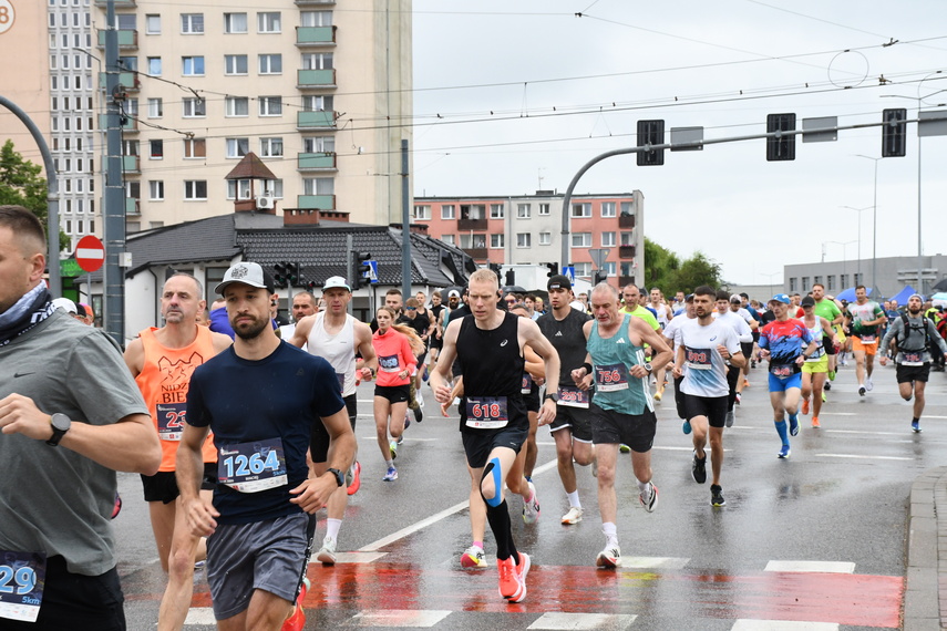 Bieg Piekarczyk okiem Czytelnika zdjęcie nr 349606