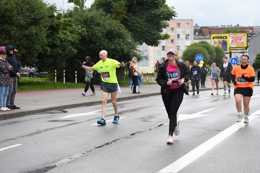 Bieg Piekarczyk okiem Czytelnika zdjęcie nr 349771