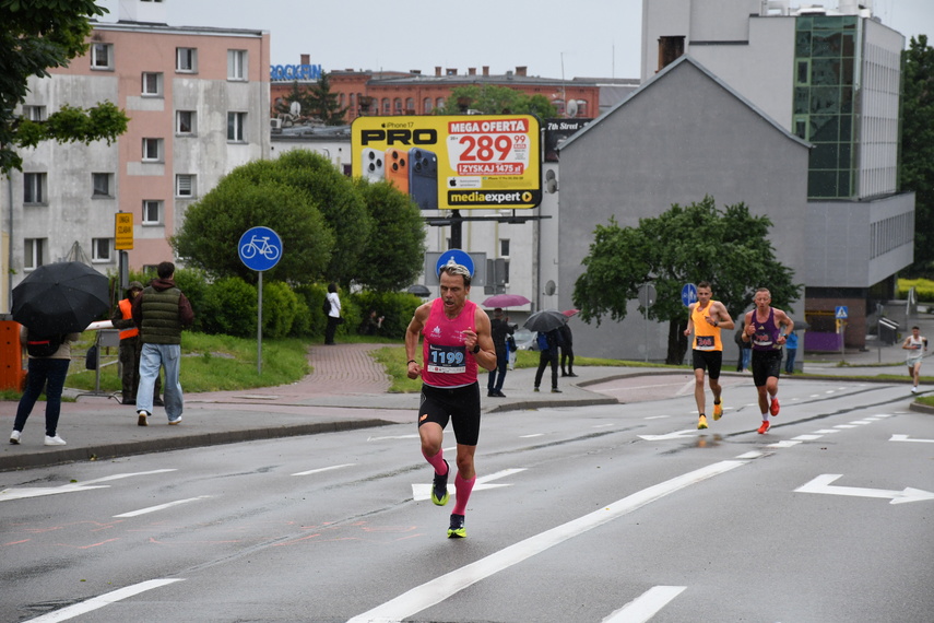 Bieg Piekarczyk okiem Czytelnika zdjęcie nr 349704