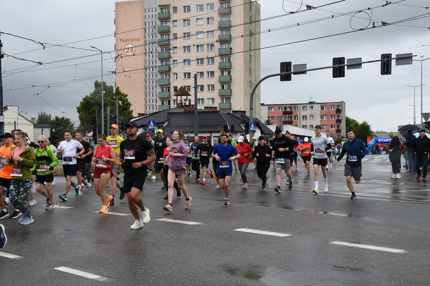 Bieg Piekarczyk okiem Czytelnika zdjęcie nr 349695