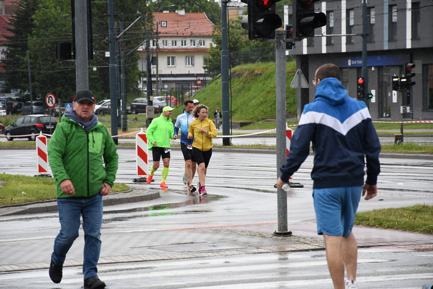 Bieg Piekarczyk okiem Czytelnika zdjęcie nr 349595