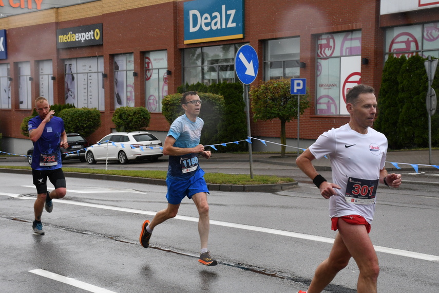 Bieg Piekarczyk okiem Czytelnika zdjęcie nr 349718