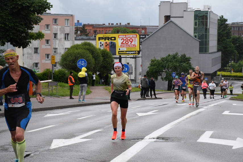 Bieg Piekarczyk okiem Czytelnika zdjęcie nr 349777