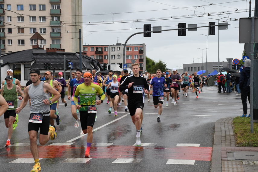 Bieg Piekarczyk okiem Czytelnika zdjęcie nr 349600