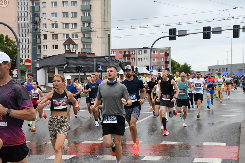 Bieg Piekarczyk okiem Czytelnika zdjęcie nr 349605