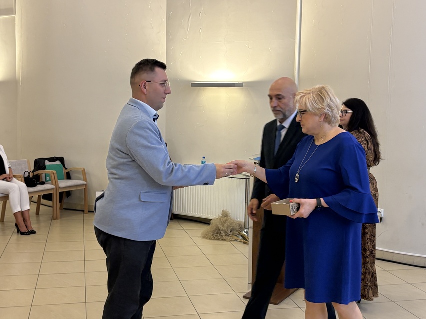 Dzień Ławnika zdjęcie nr 349899