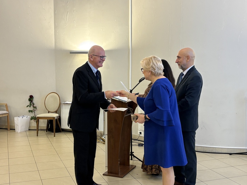 Dzień Ławnika zdjęcie nr 349910