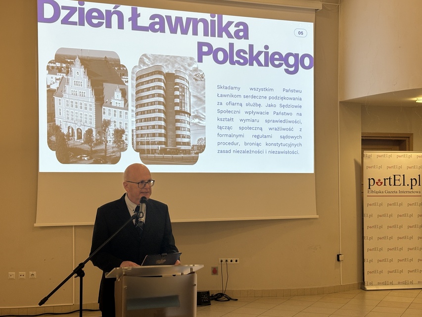 Dzień Ławnika zdjęcie nr 349954