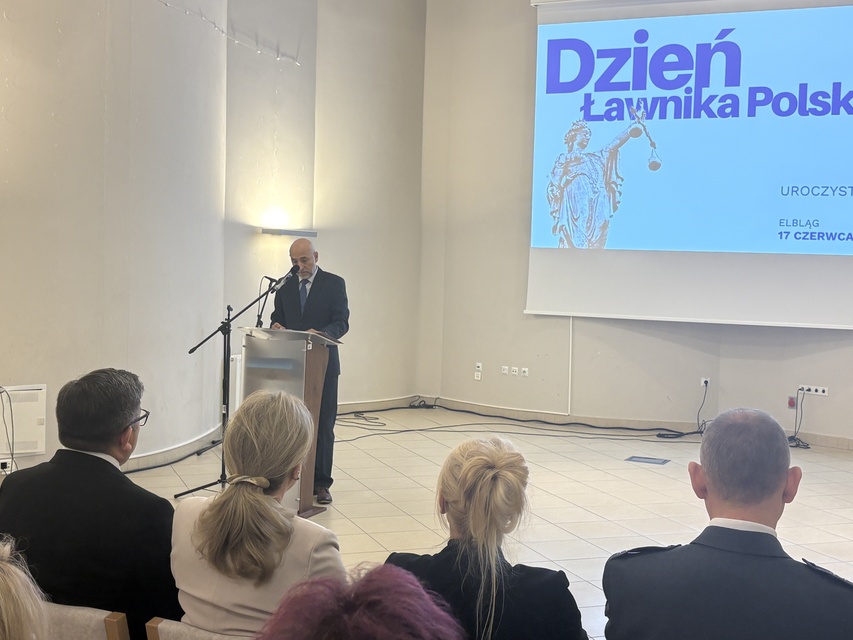 Dzień Ławnika zdjęcie nr 349948
