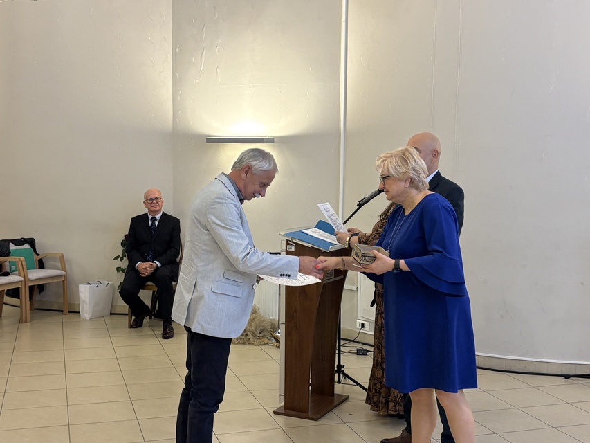 Dzień Ławnika zdjęcie nr 349917
