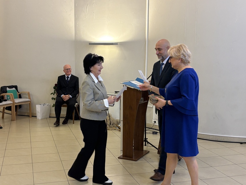 Dzień Ławnika zdjęcie nr 349916