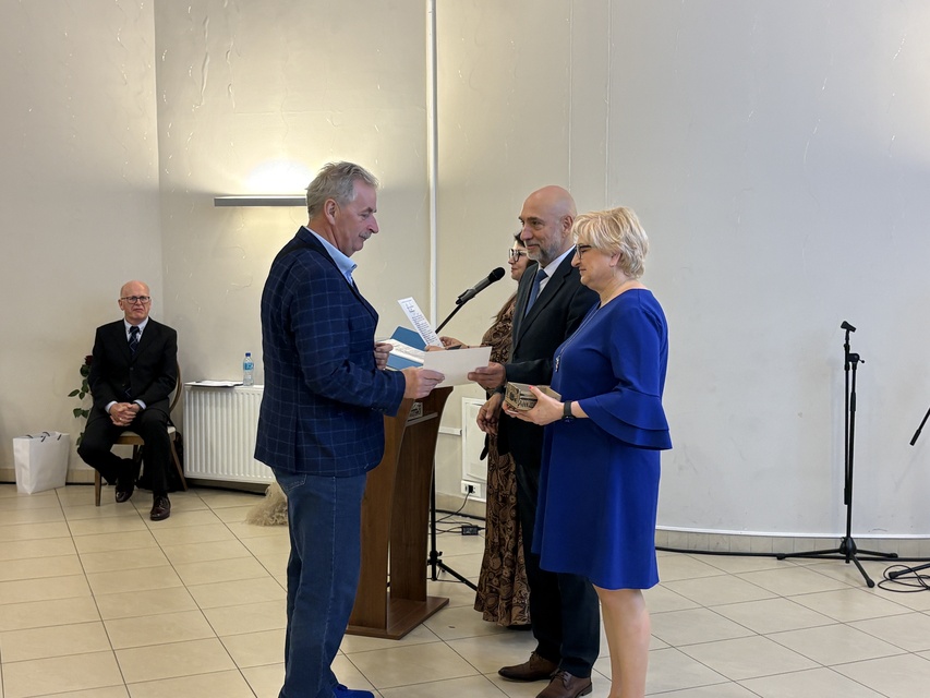 Dzień Ławnika zdjęcie nr 349924