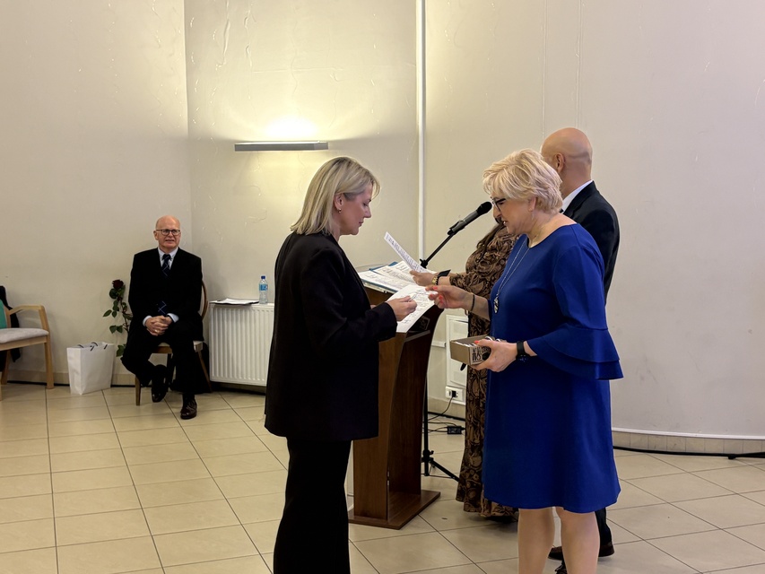 Dzień Ławnika zdjęcie nr 349905