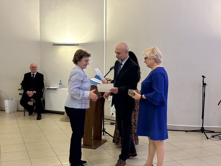 Dzień Ławnika zdjęcie nr 349923
