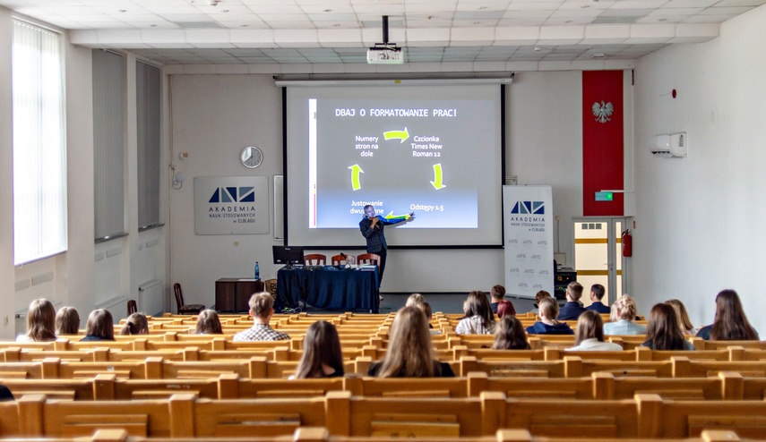 Jak pisać twórczo bez AI. Oni to potrafią zdjęcie nr 350023