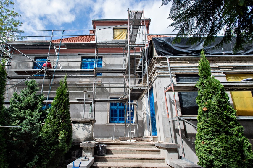 Żłobek powstanie przy Bema, do przedszkola chętnych nie było zdjęcie nr 350031