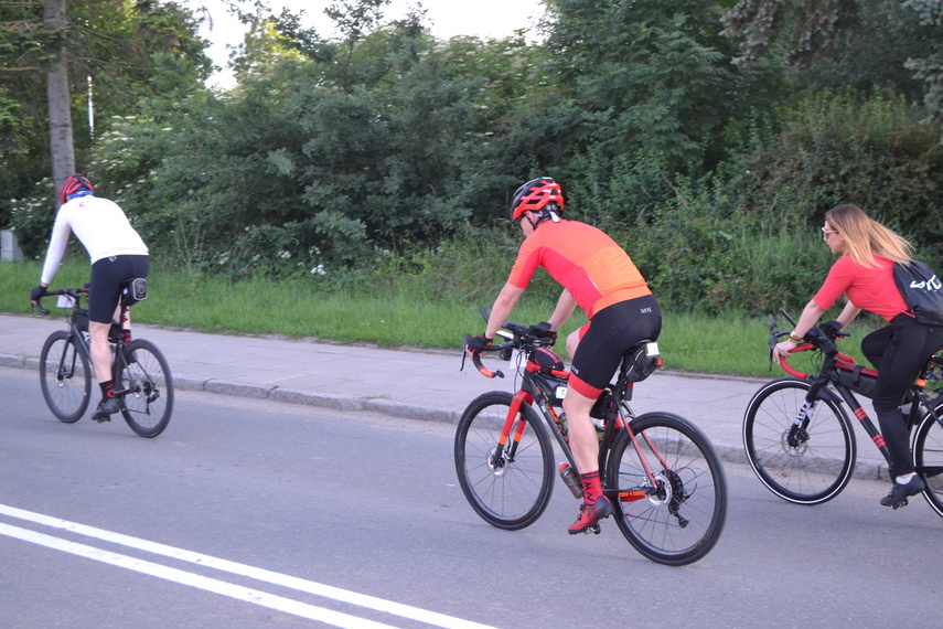 Elblążanie jadą 780 km dla miasta zdjęcie nr 350257