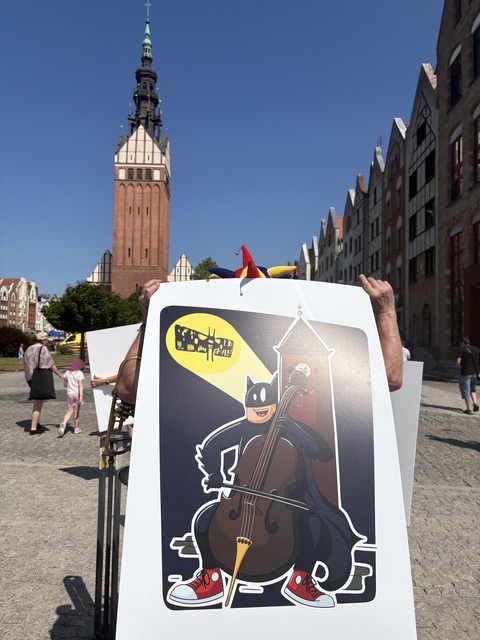 Elbląskie Święto Muzyki rozpoczęte zdjęcie nr 350270