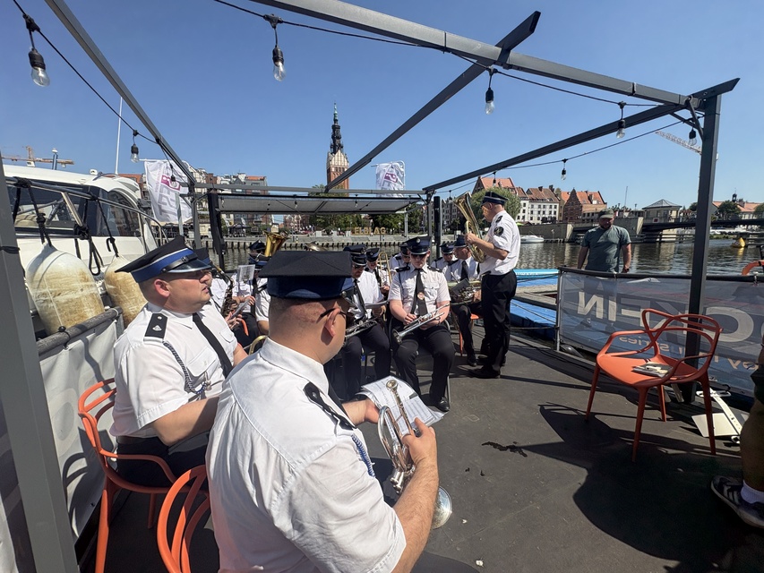 Elbląskie Święto Muzyki rozpoczęte zdjęcie nr 350260